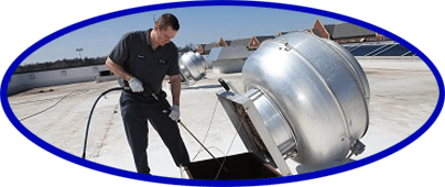 Hydro-Clean Services, Inc. in Beaumont, TX (6)