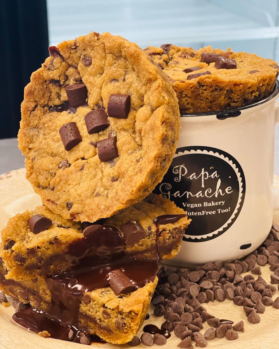 Papa Ganache Matawan in Matawan, NJ (5)