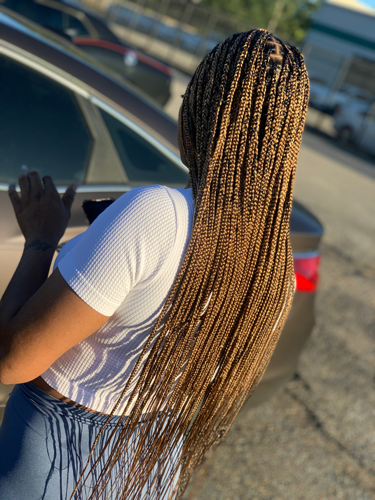 the jasfactory braids in Memphis, TN (2)