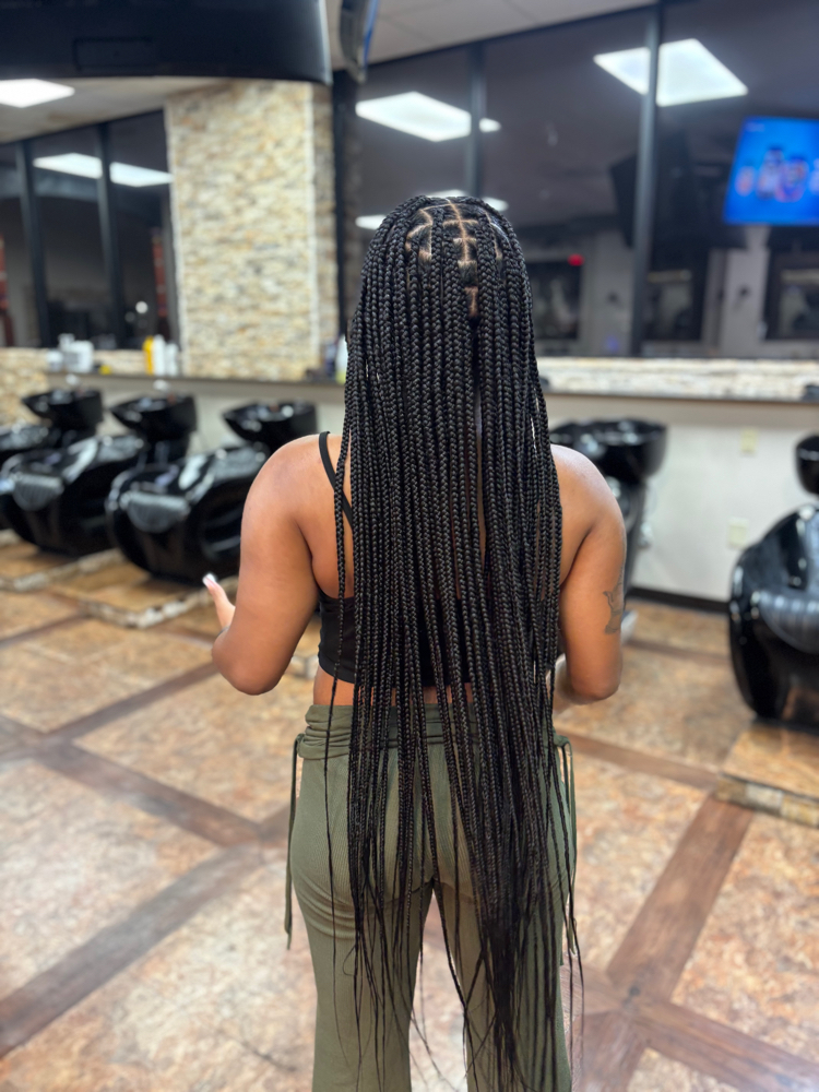 the jasfactory braids in Memphis, TN (4)