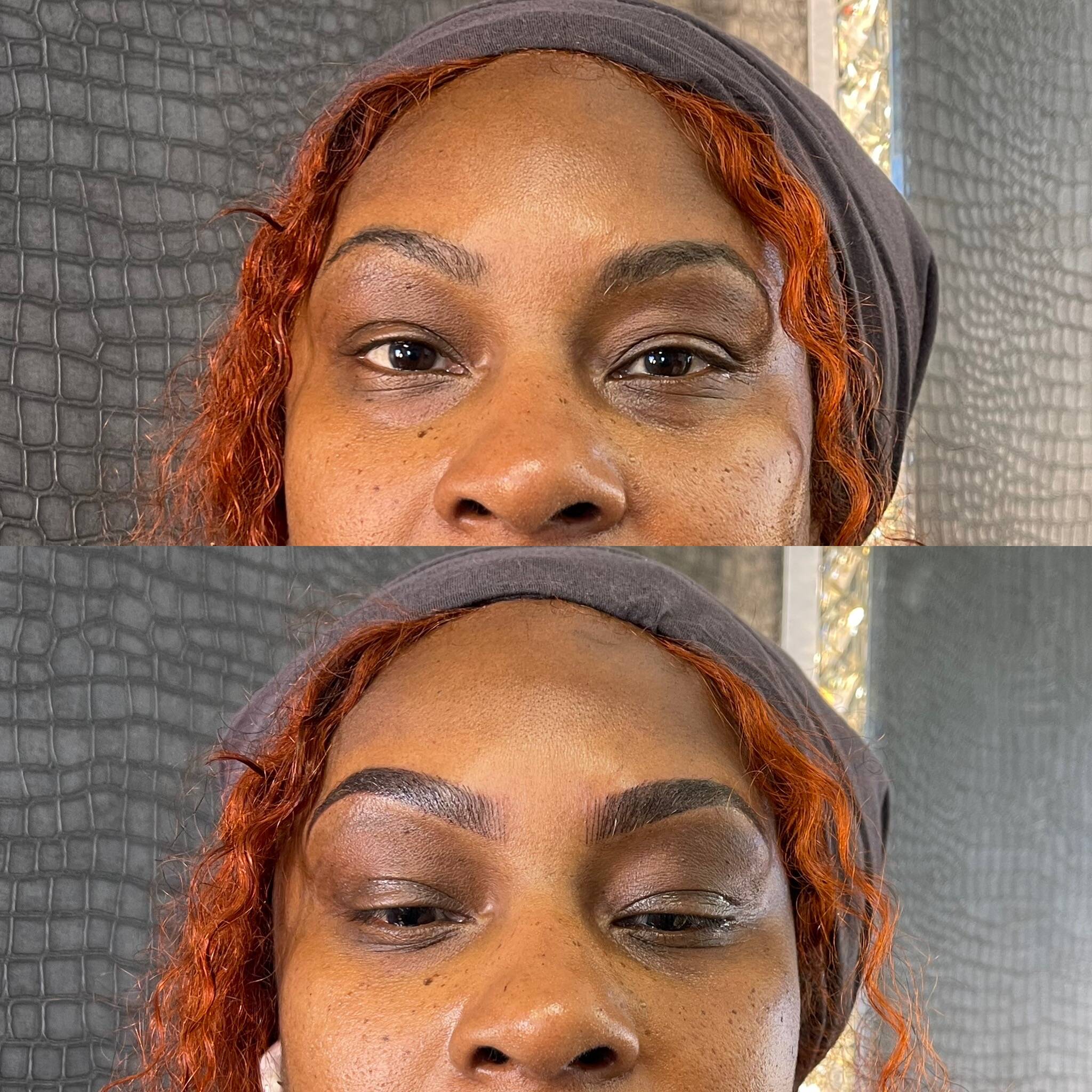 Brows N Babes in Chevy Chase, MD