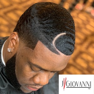 CHAPMAN XCLUSIVE CUTS BARBERSHOP, LLC. in Beaumont, TX