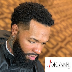 CHAPMAN XCLUSIVE CUTS BARBERSHOP, LLC. in Beaumont, TX (2)