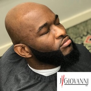 CHAPMAN XCLUSIVE CUTS BARBERSHOP, LLC. in Beaumont, TX (3)
