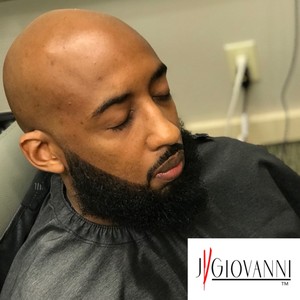 CHAPMAN XCLUSIVE CUTS BARBERSHOP, LLC. in Beaumont, TX (5)