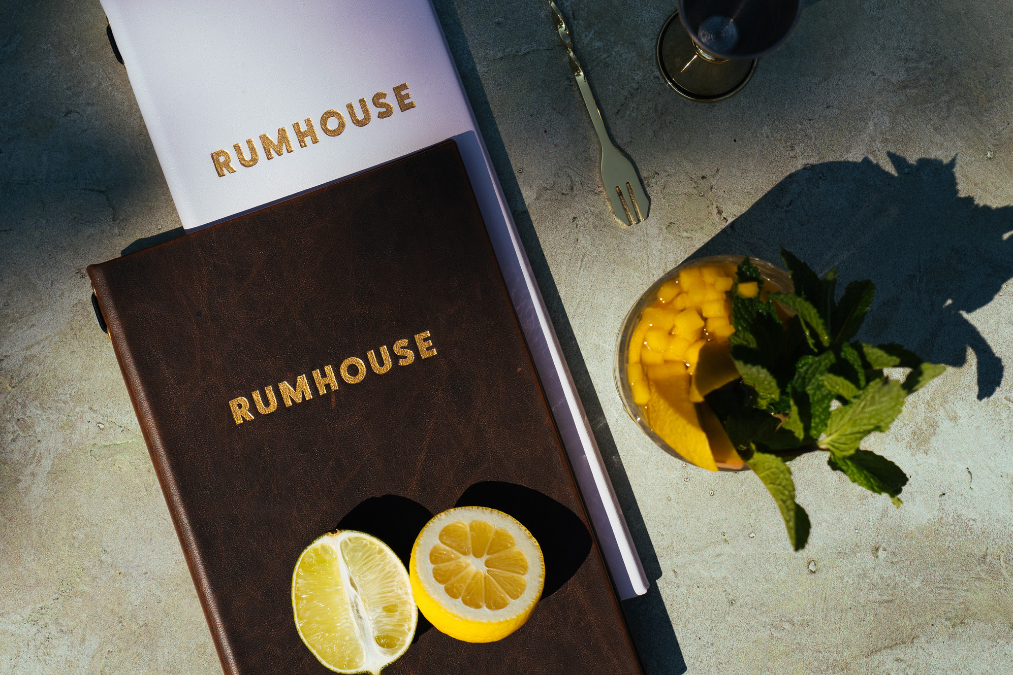 Rumhouse in Annapolis, MD