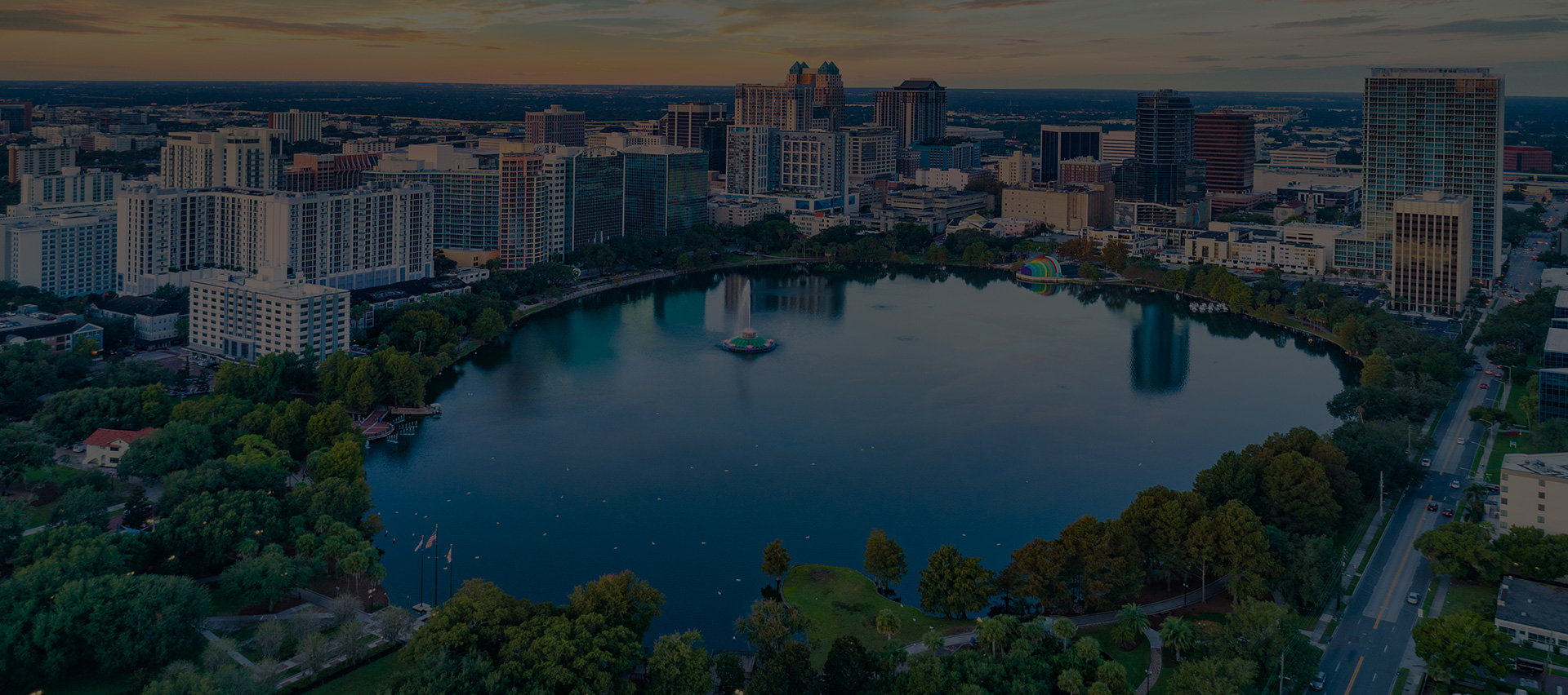 Benjamin Law Firm, PA in Orlando, FL (2)
