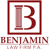 Benjamin Law Firm, PA in Orlando, FL (4)