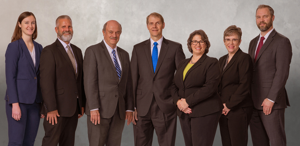 Landis, Hunsberger, Gingrich & Weik, LLP in Souderton, PA