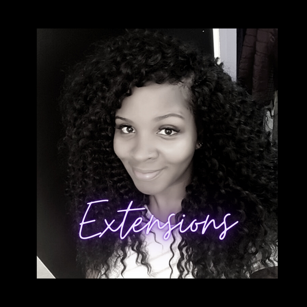 MixxTresses Beauty Bar & Hair Lounge (Hair by Erica) in New York, NY