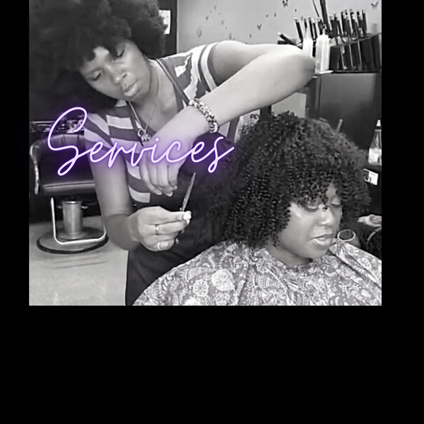 MixxTresses Beauty Bar & Hair Lounge (Hair by Erica) in New York, NY (2)