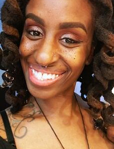 Divine Textures Holistic LLC in Columbia, SC (2)