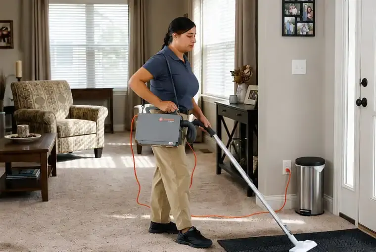Clean Pro Of Elk Grove in Elk Grove, CA (5)