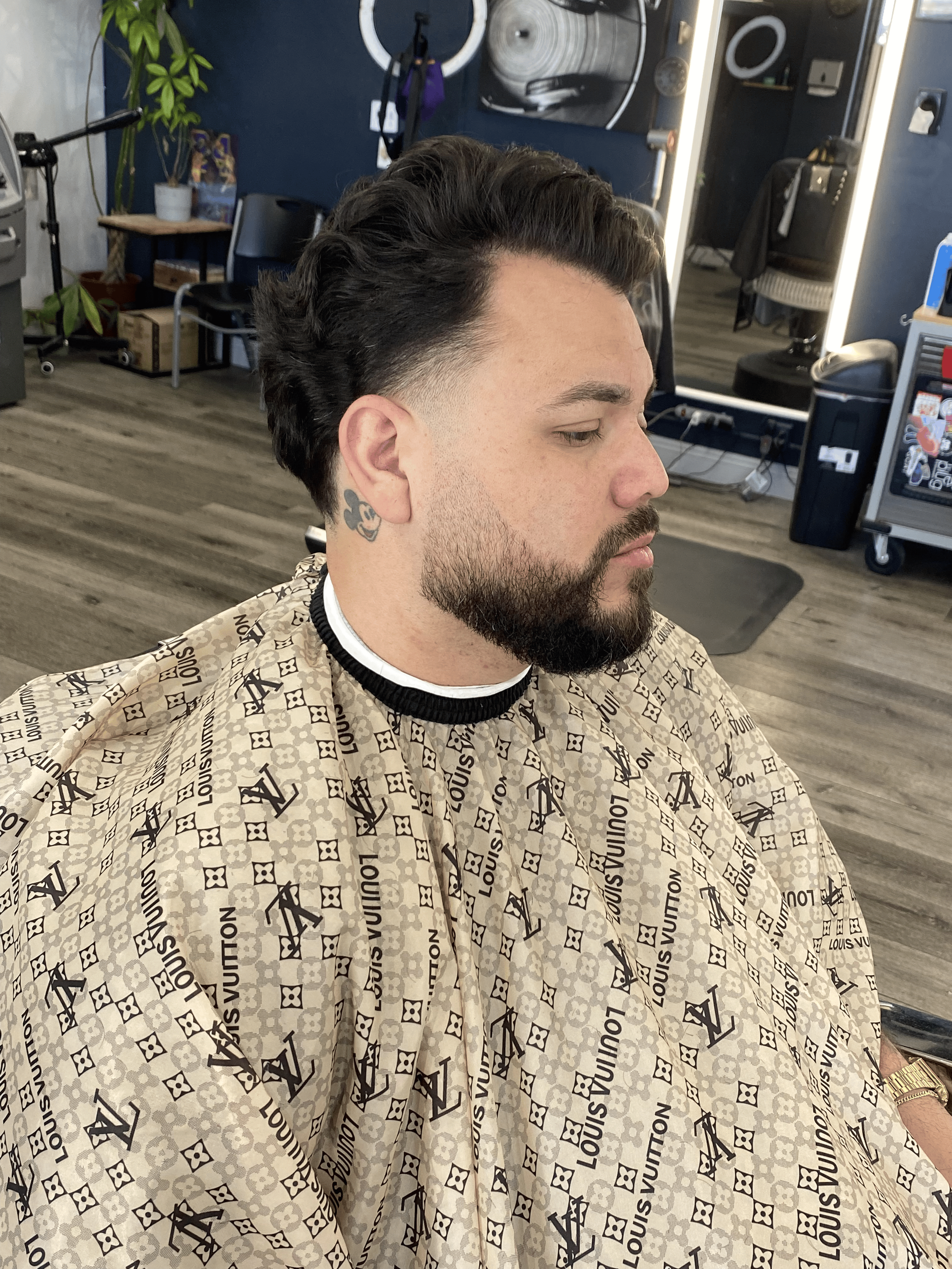 Gifted Barbers Studio (East Glendora) in Glendora, CA