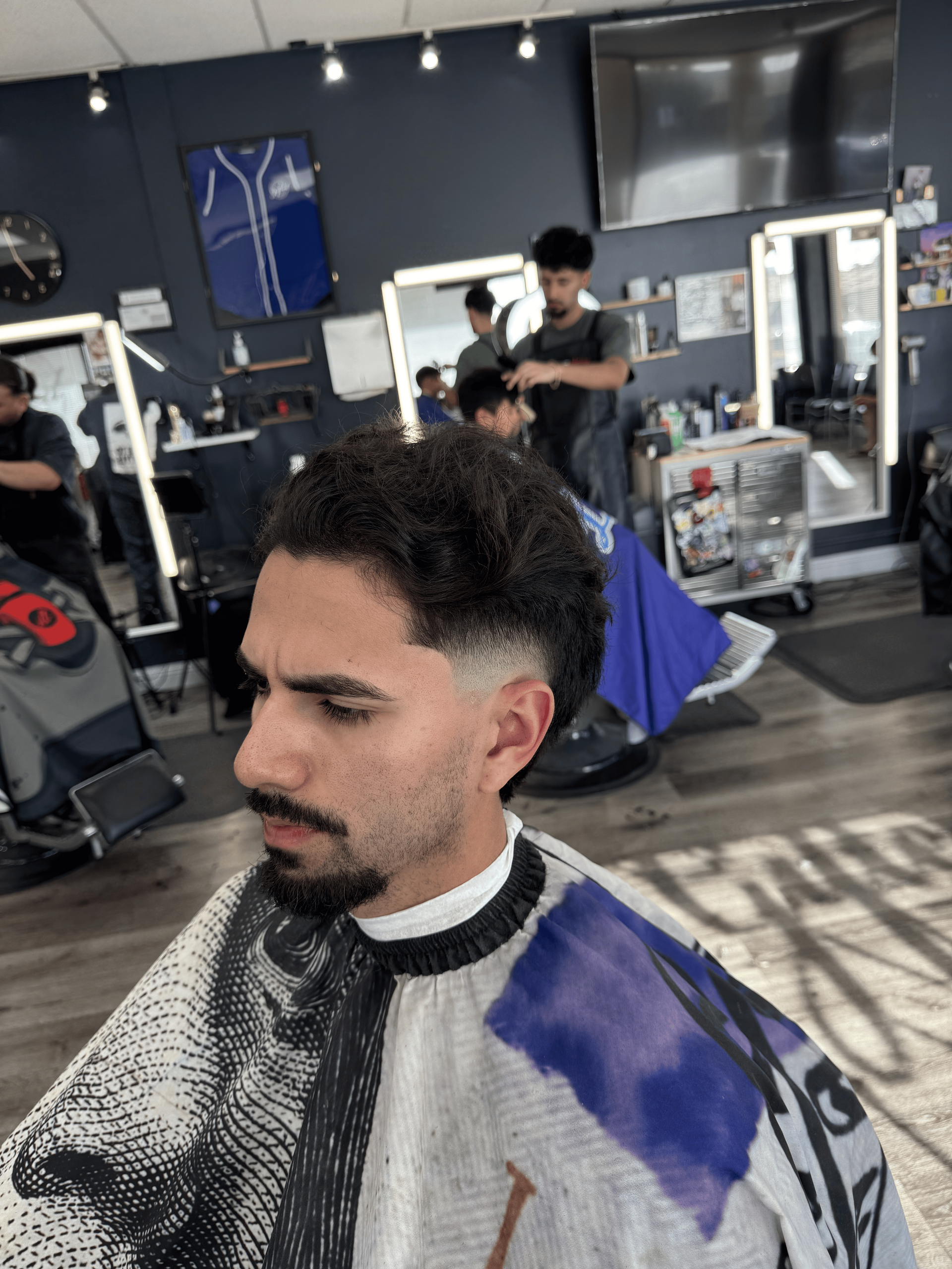 Gifted Barbers Studio (East Glendora) in Glendora, CA (2)