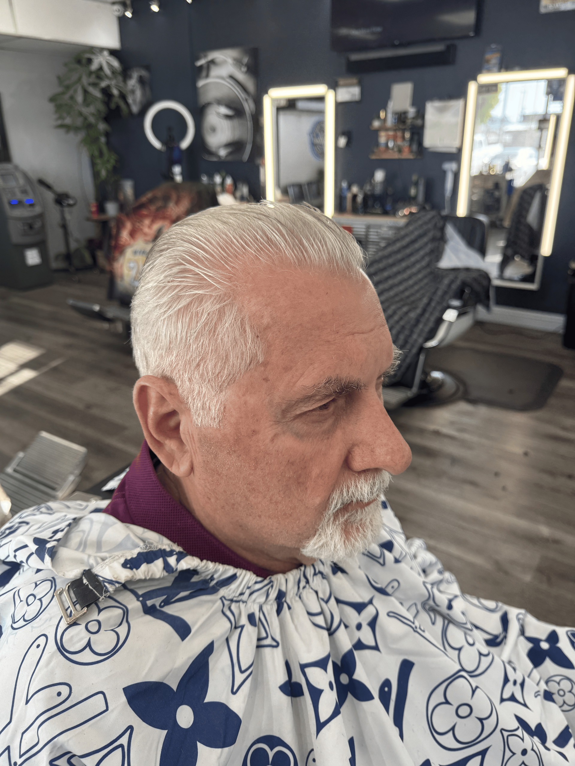 Gifted Barbers Studio (East Glendora) in Glendora, CA (3)