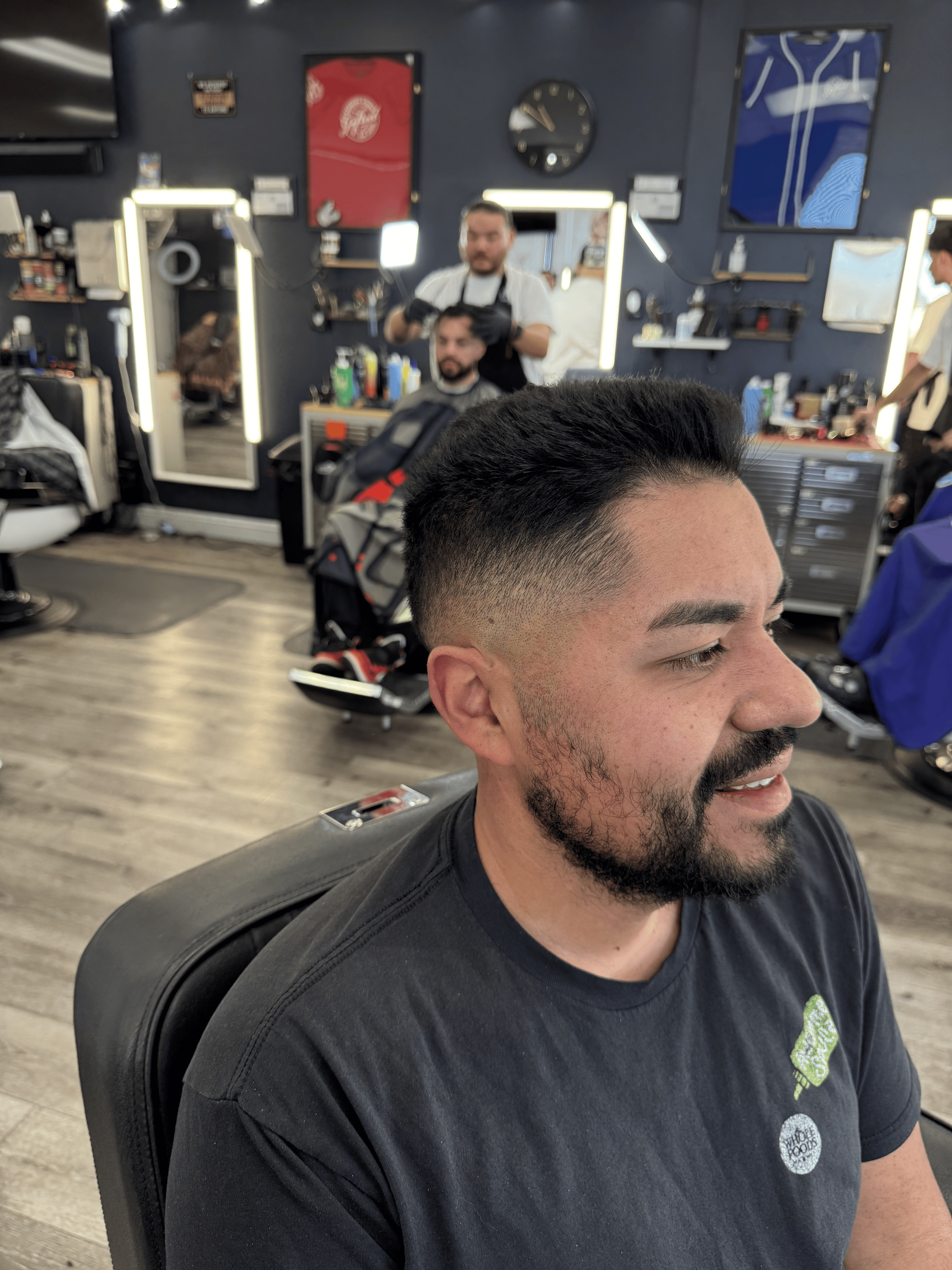 Gifted Barbers Studio (East Glendora) in Glendora, CA (4)