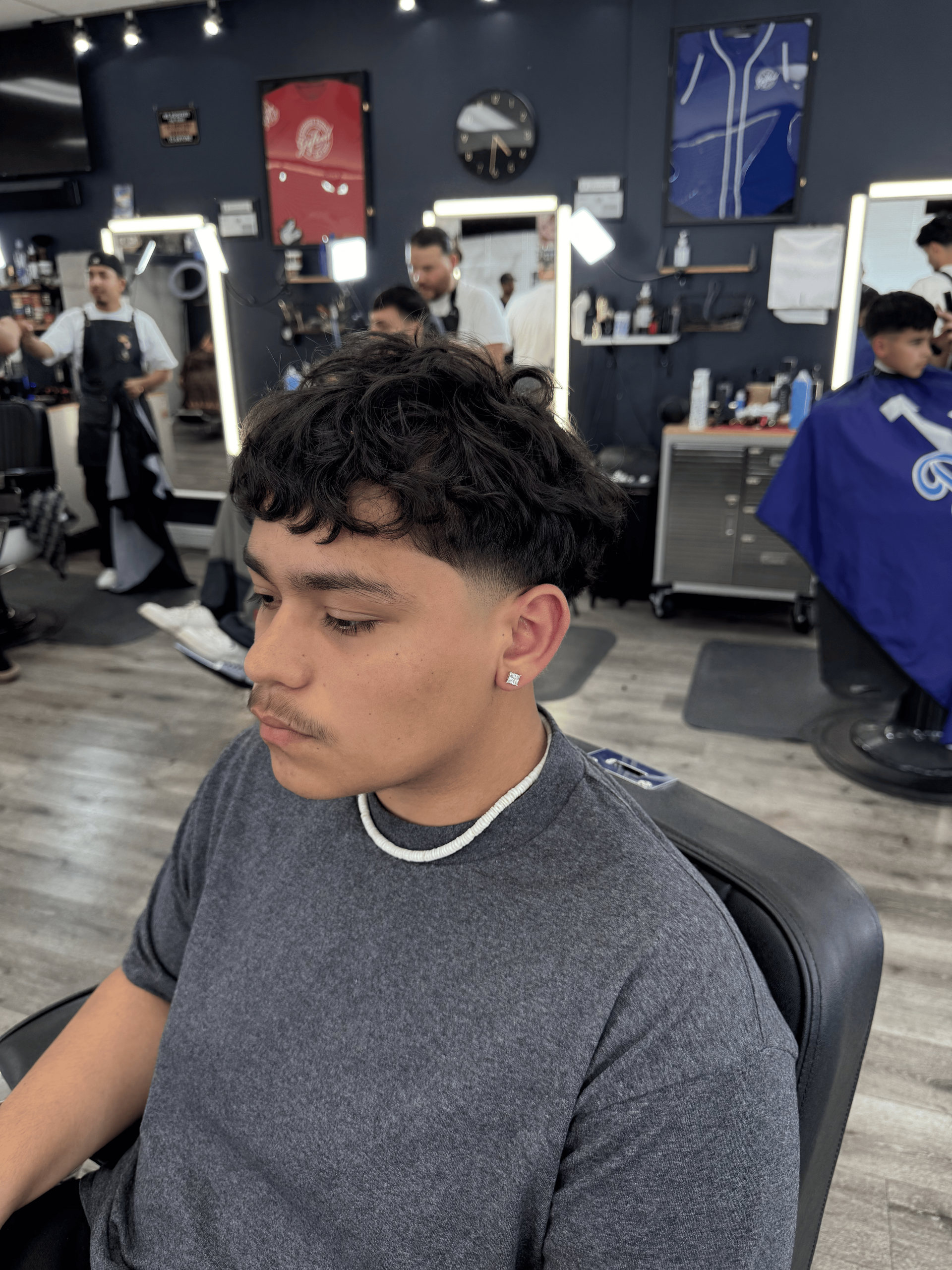 Gifted Barbers Studio (East Glendora) in Glendora, CA (5)