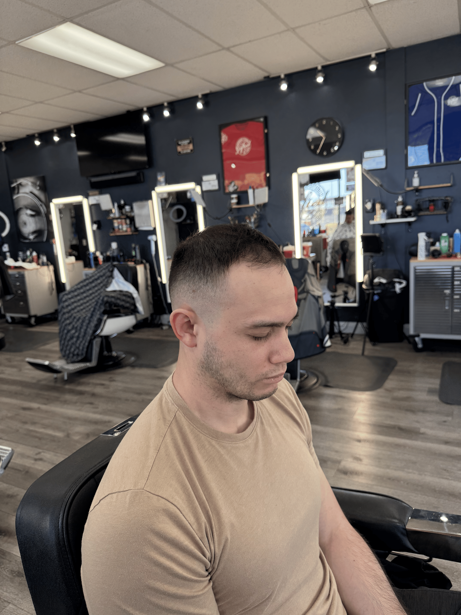 Gifted Barbers Studio (East Glendora) in Glendora, CA (6)