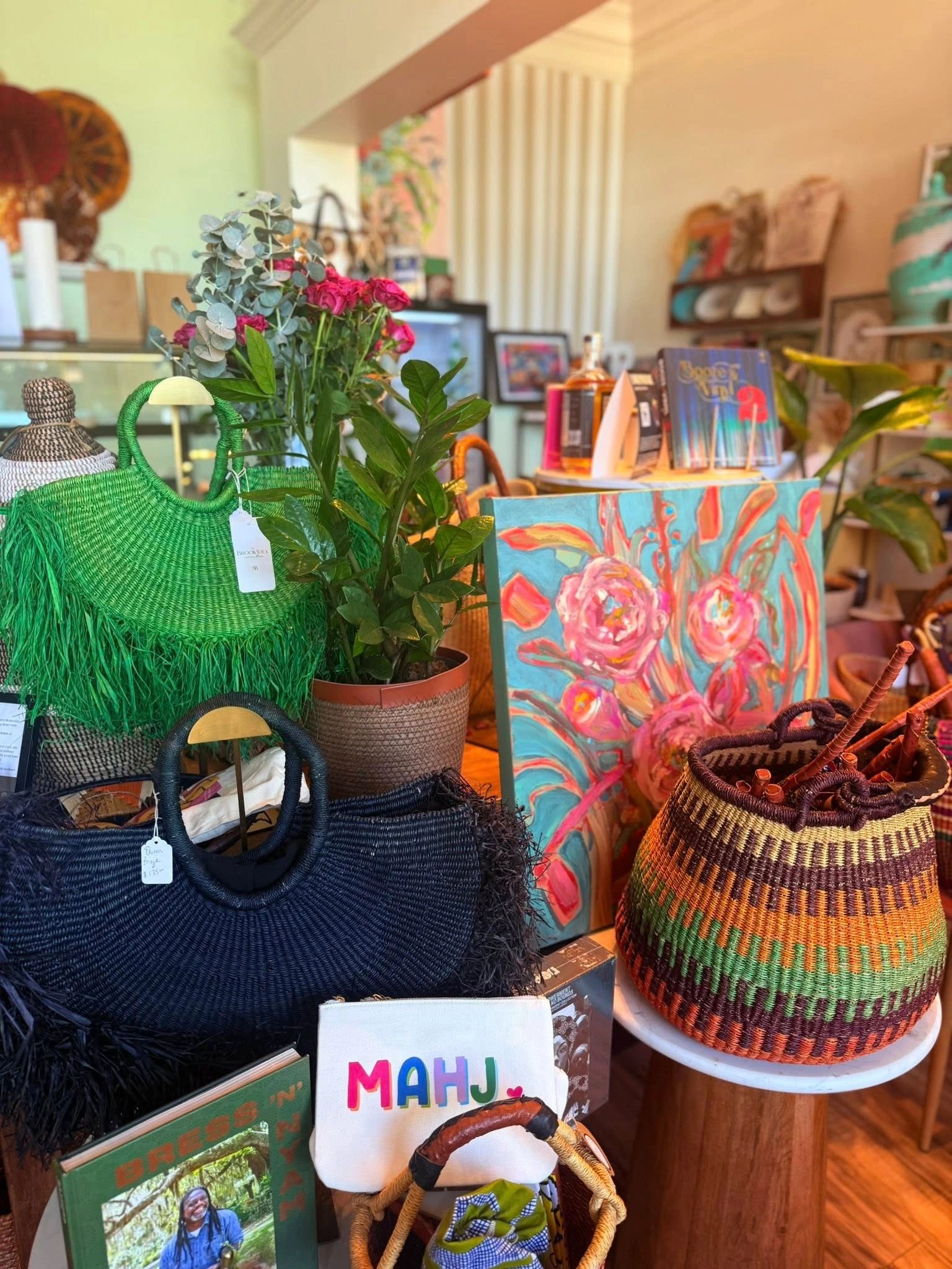 Brown Butter Shoppe in Brunswick, GA (2)