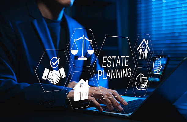 Law Office of Jeffrey R. Van Dyke, LLC in Naperville, IL