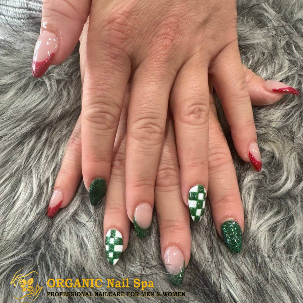 Organic Nails in Atlantic Beach, FL (2)