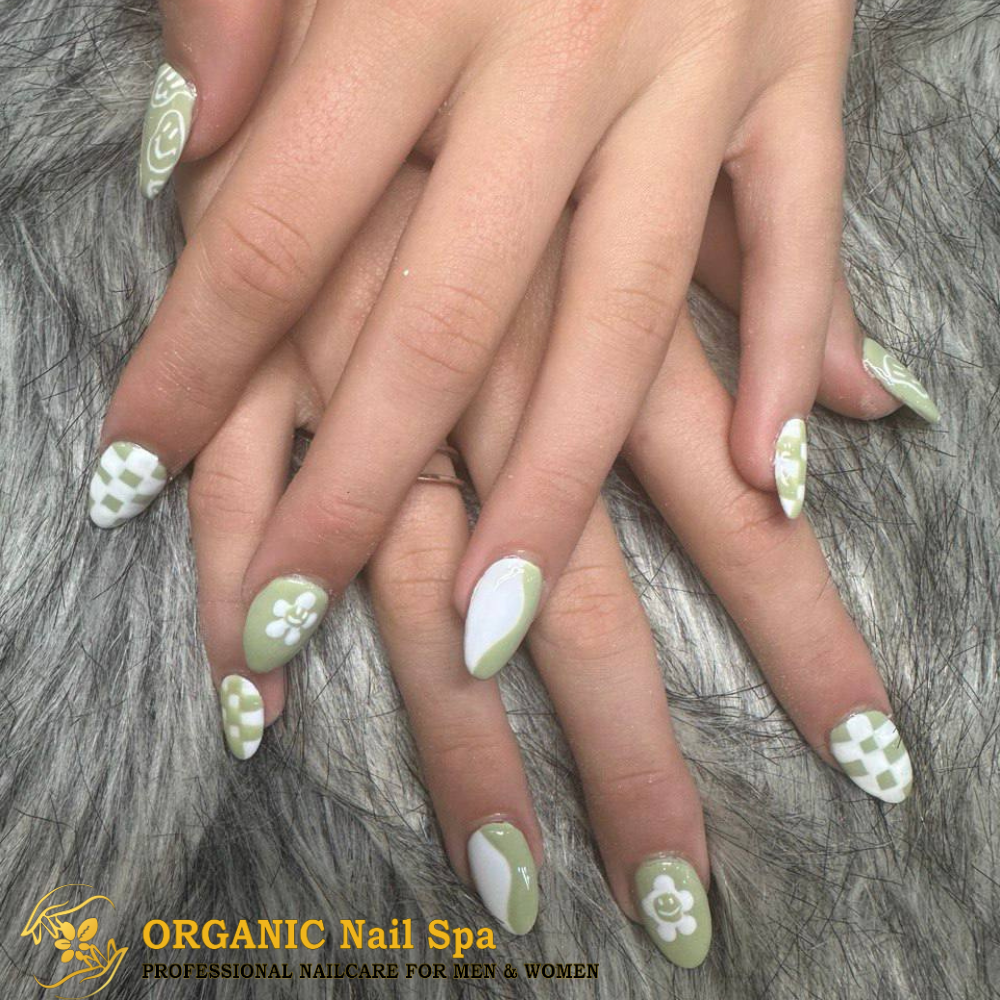 Organic Nails in Atlantic Beach, FL (3)
