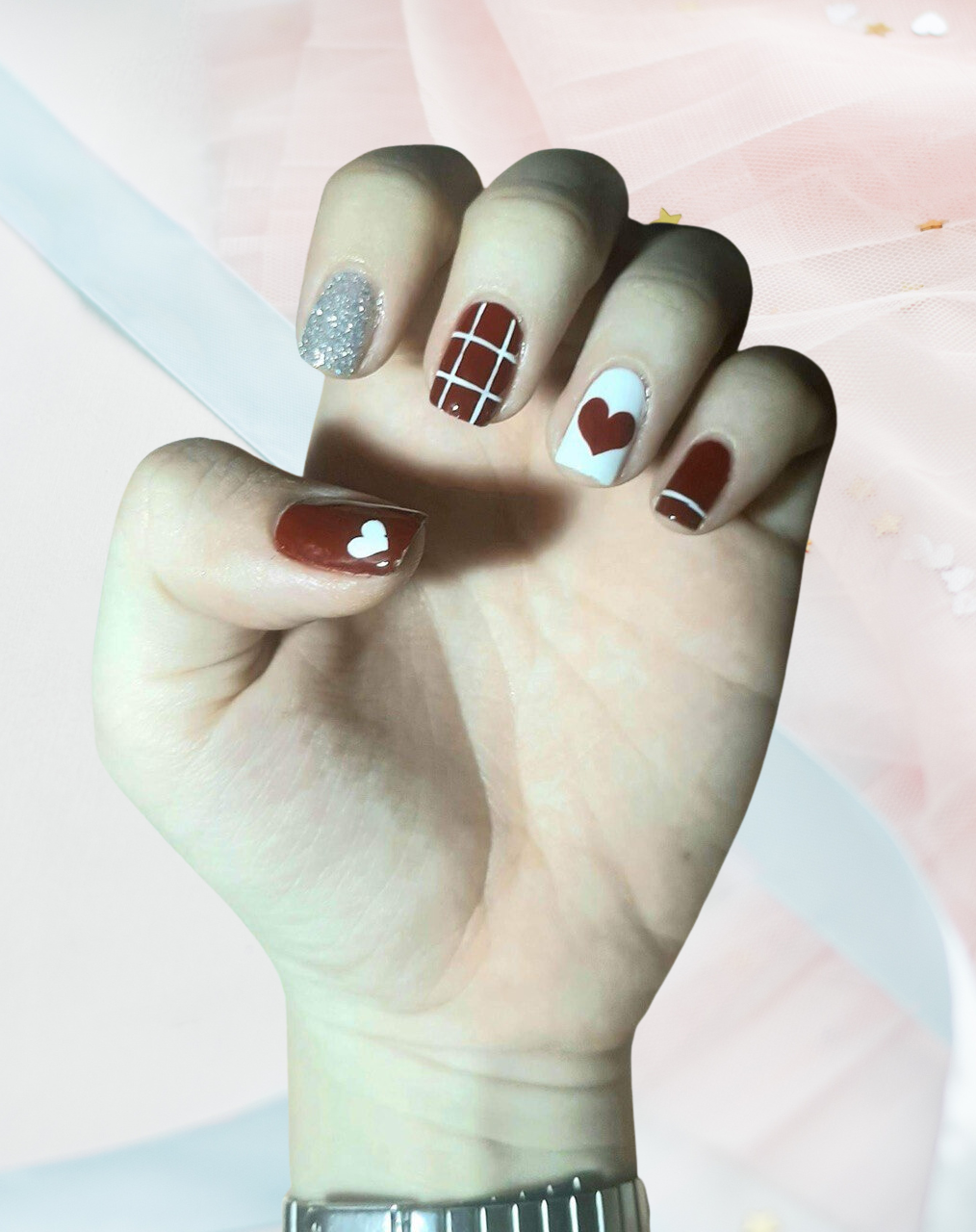 Organic Nails in Atlantic Beach, FL (4)