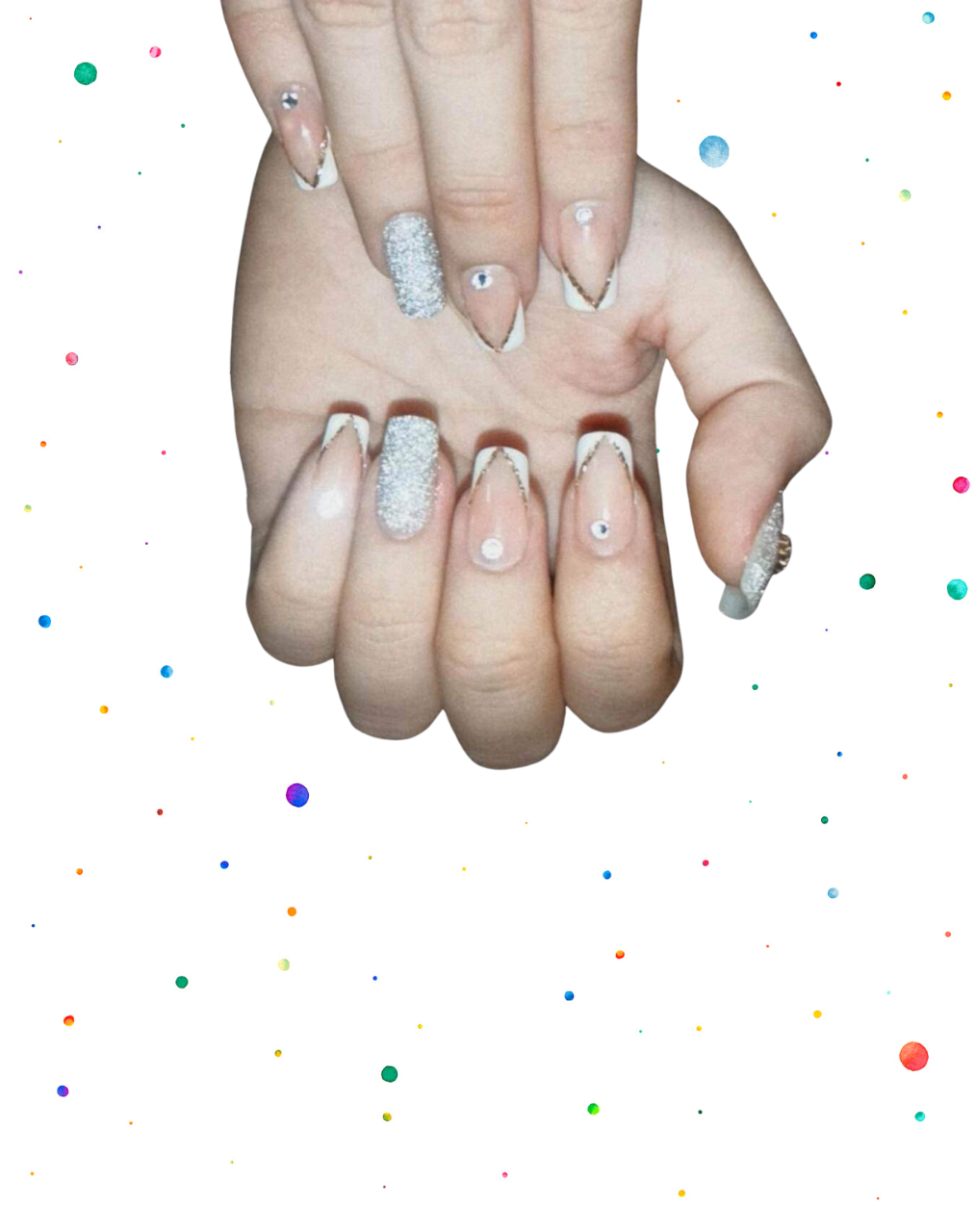 Organic Nails in Atlantic Beach, FL (5)