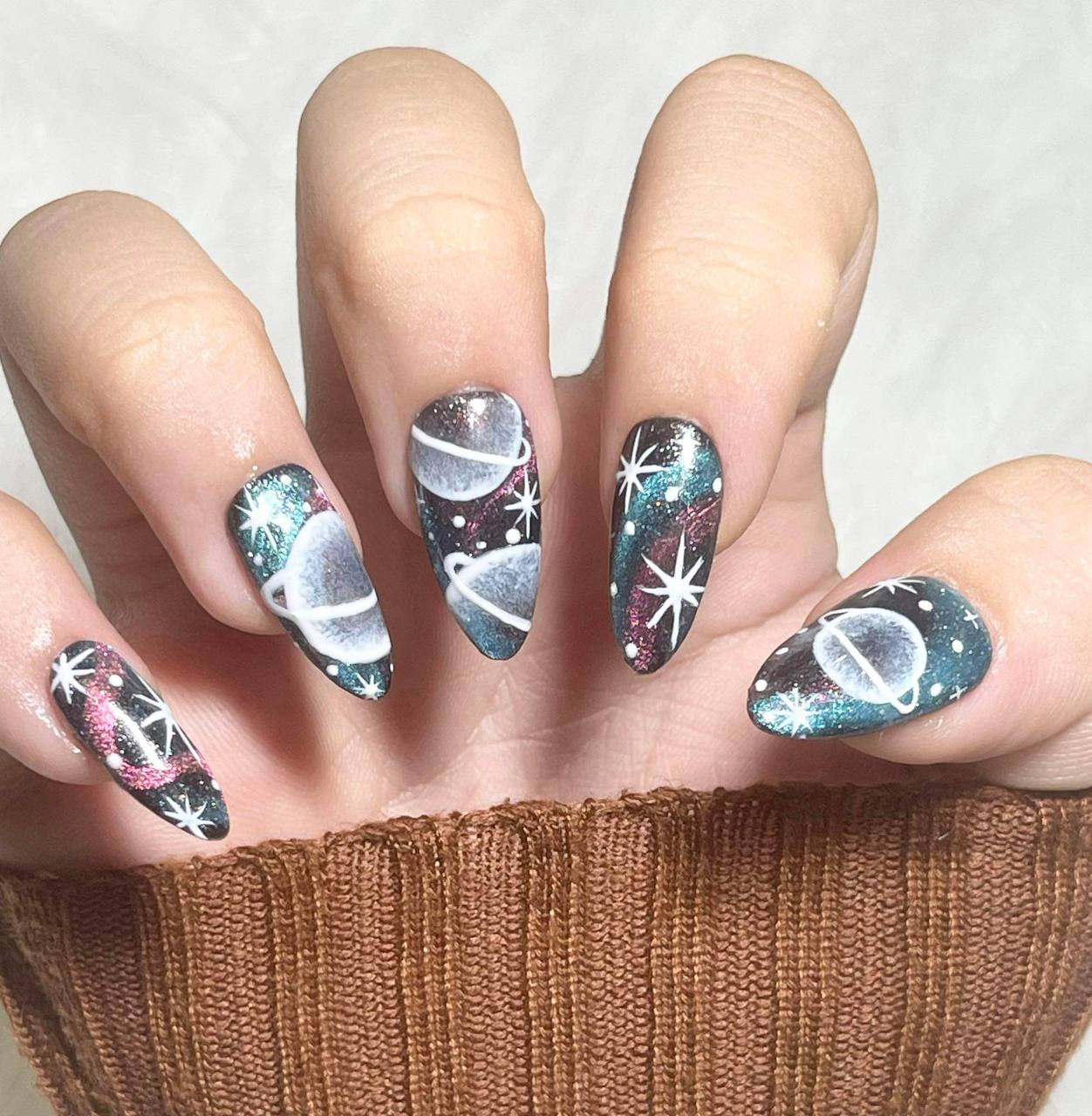 Organic Nails in Atlantic Beach, FL (6)