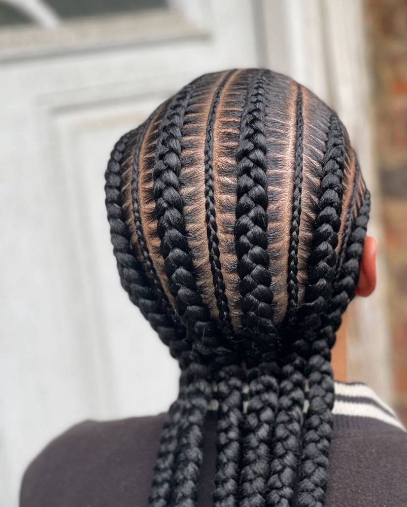 Miriame Professionals Hair Braiding in Bronx, NY (2)