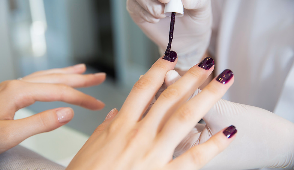 Hands On Nail Studio in Troy, MI (2)