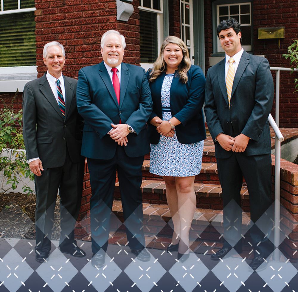 Hensley Cloninger & Greer, Attorneys at Law in Asheville, NC