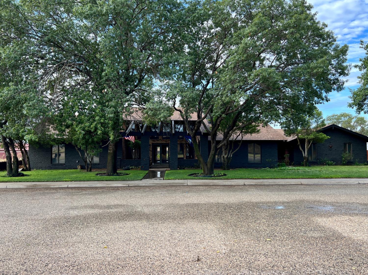 Hunt Realty in Denver City, TX