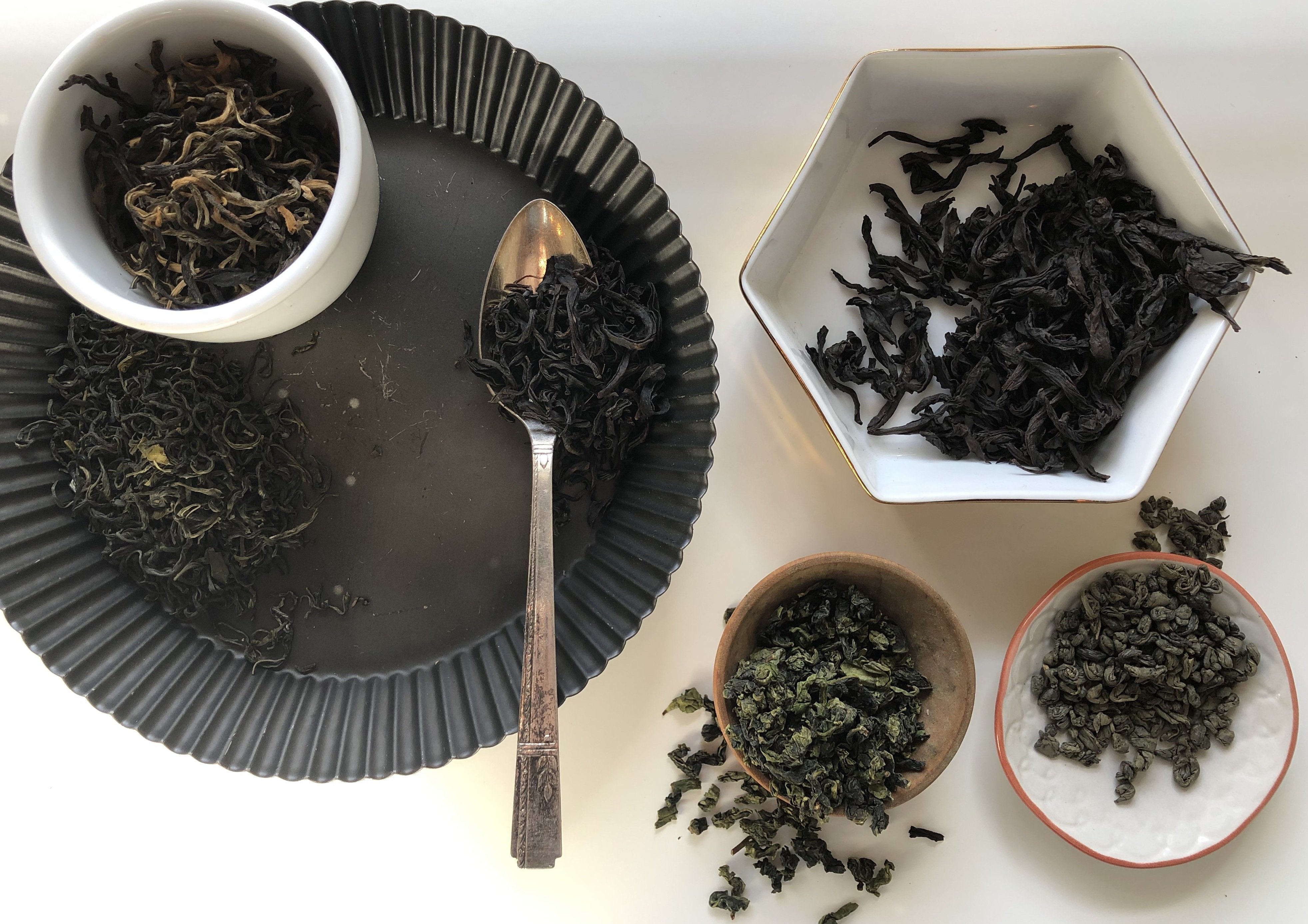 Just Add Honey Tea Company in Atlanta, GA (2)