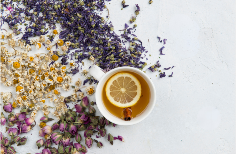 Just Add Honey Tea Company in Atlanta, GA (3)