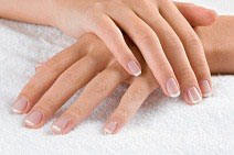 Naturally Yours Natural Nail Care in Lafayette, CA (2)