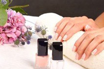 Naturally Yours Natural Nail Care in Lafayette, CA (3)