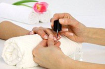 Naturally Yours Natural Nail Care in Lafayette, CA (5)