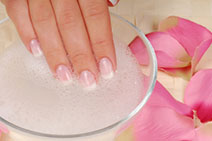 Naturally Yours Natural Nail Care in Lafayette, CA (6)