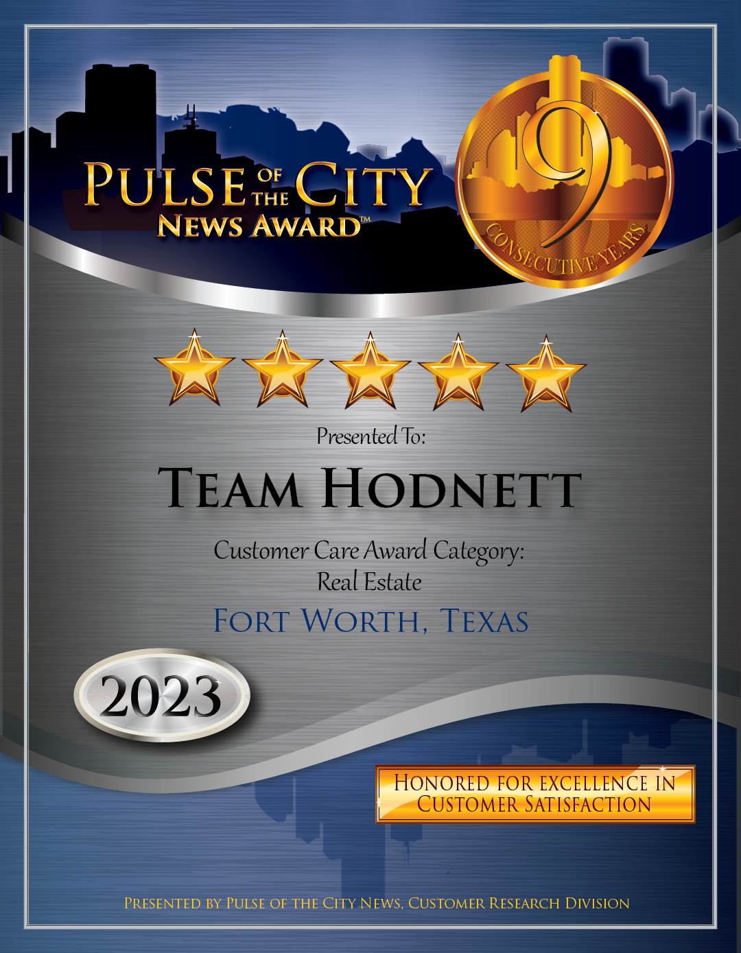 Sharon Hodnett in Southlake, TX (2)