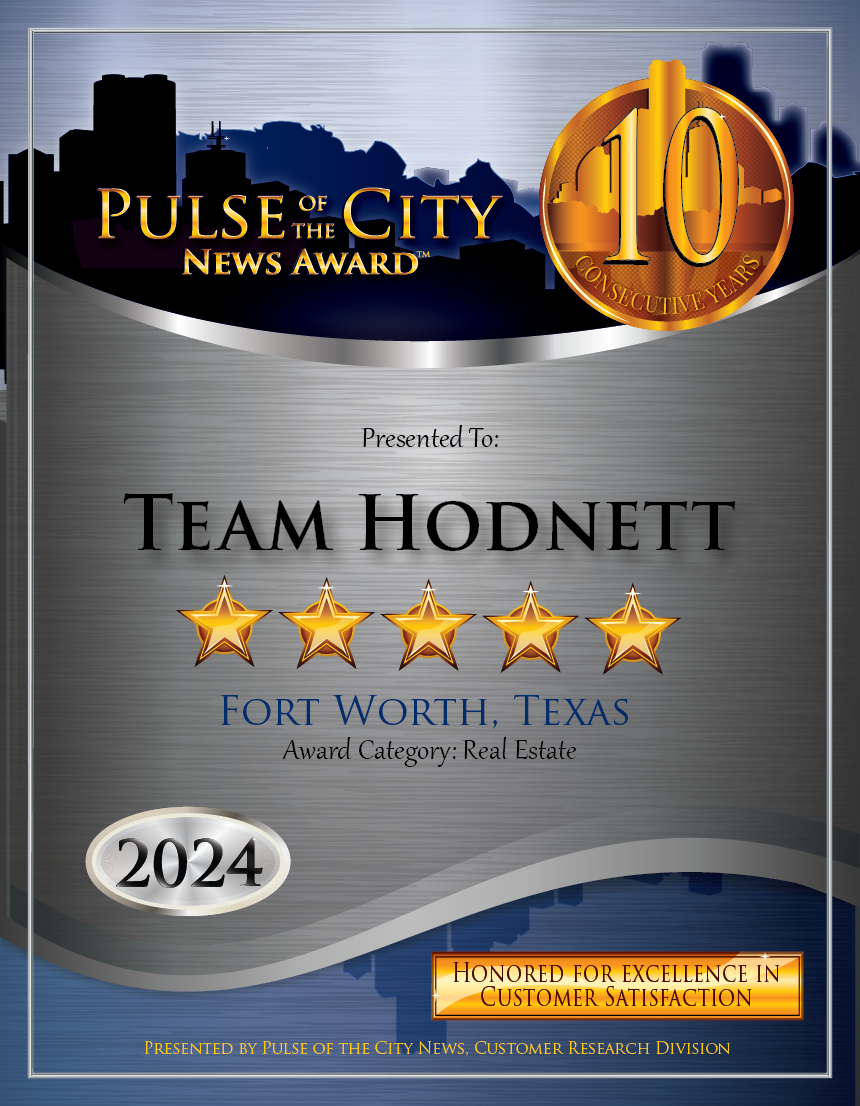 Sharon Hodnett in Southlake, TX (4)