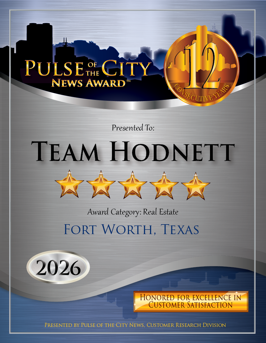 Sharon Hodnett in Southlake, TX (5)