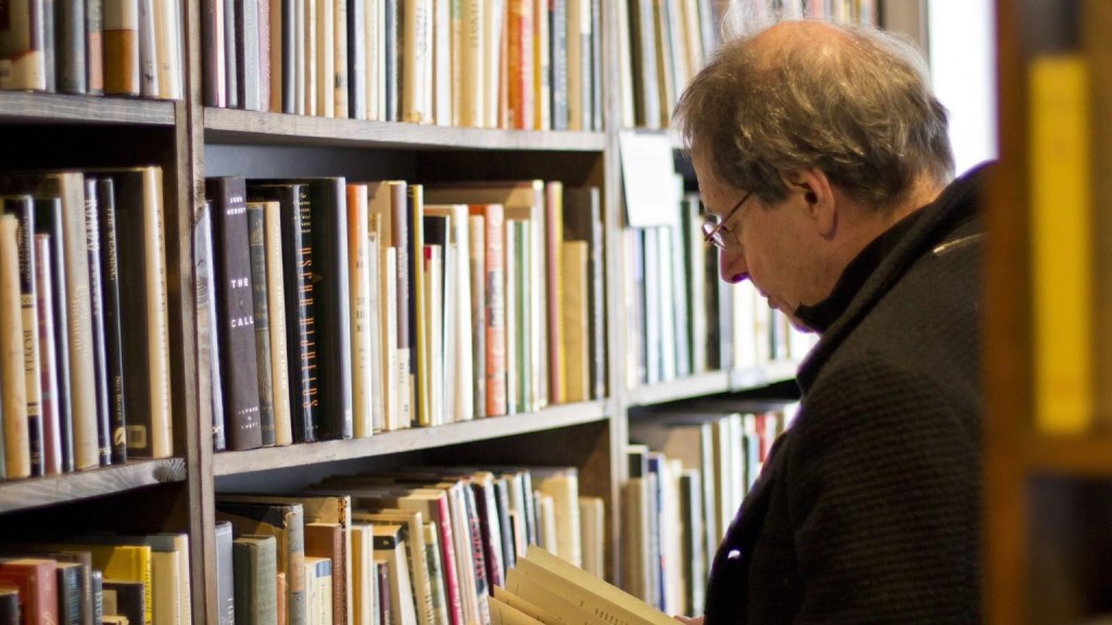 City Books in Pittsburgh, PA (2)