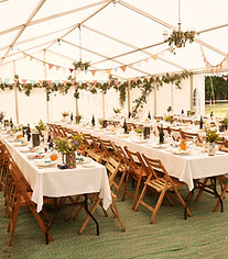 T's Catering, LLC in Beverly Hills, CA