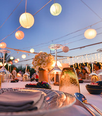 T's Catering, LLC in Beverly Hills, CA (2)