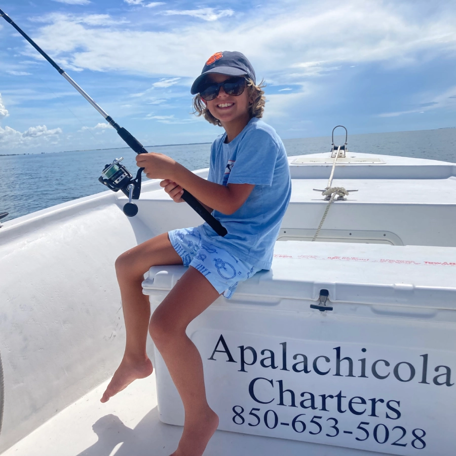 Apalachicola Charters in Apalachicola, FL