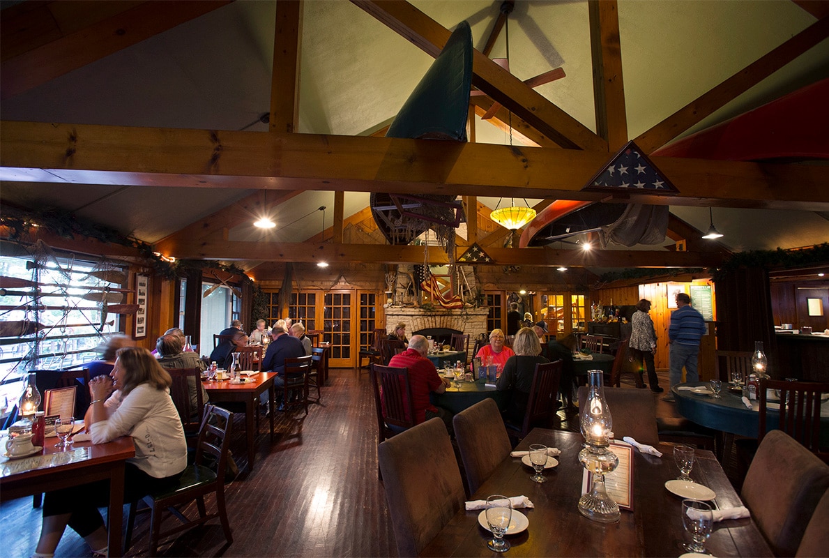 Eagle River Chamber-Commerce in Eagle River, WI (2)