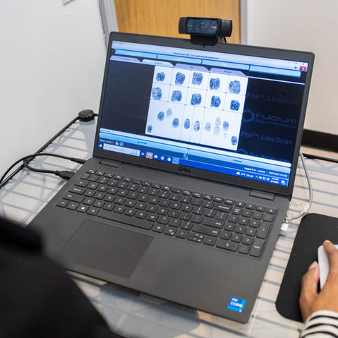 Protected Biometrics Inc. in South Holland, IL