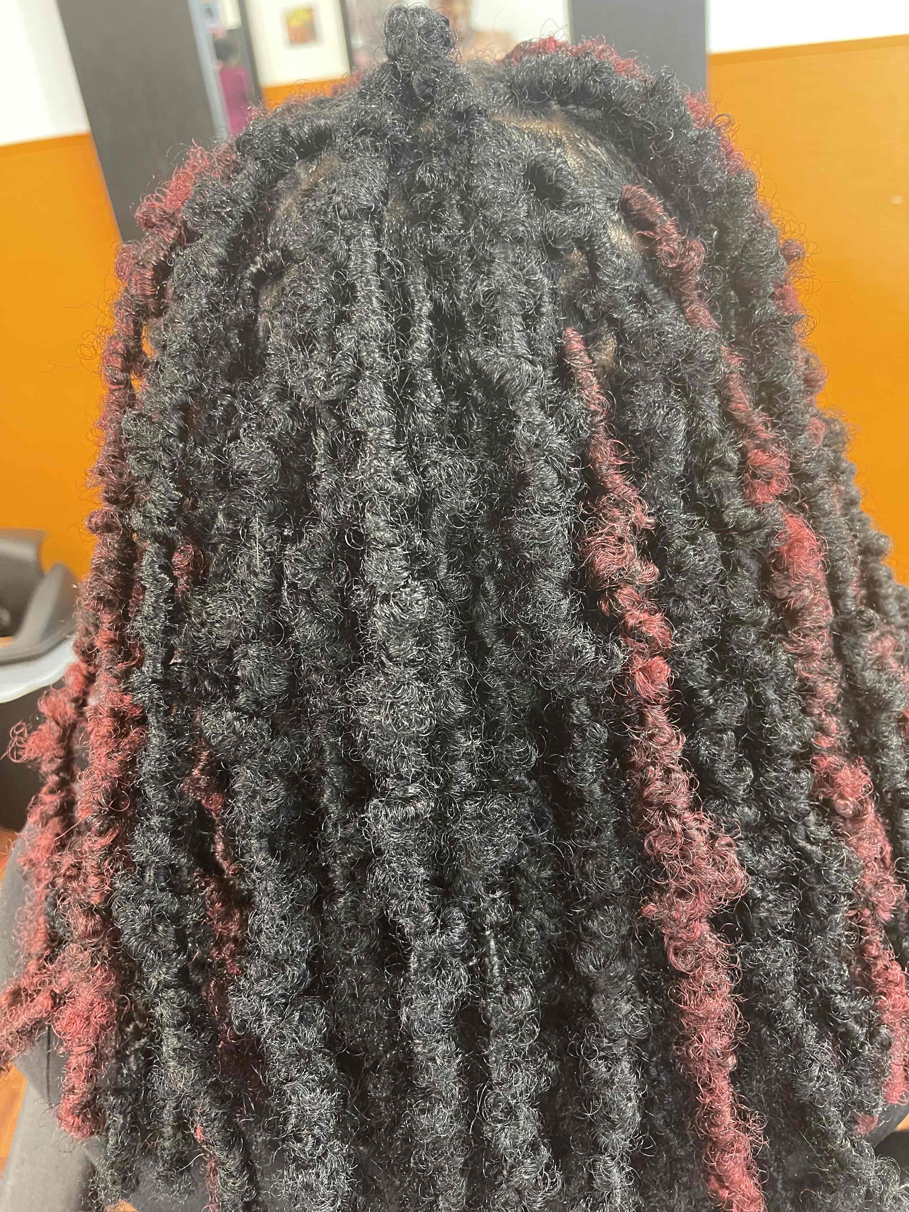Mimi Hair Braiding in Garland, TX